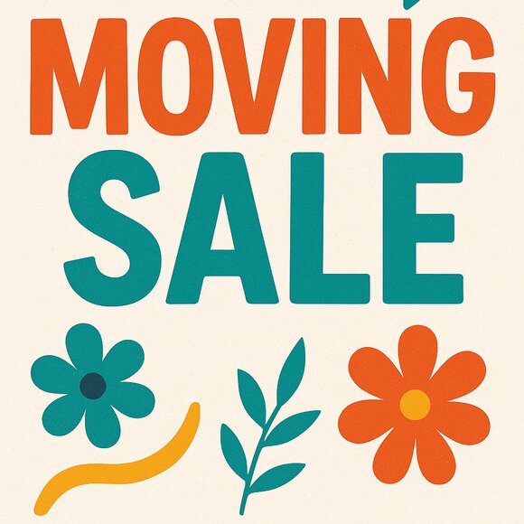 Moving Sale - make me an Offer! - Picture 1 of 1